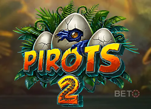 Pirots 2