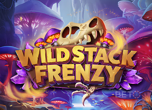 Wild Stack Frenzy 