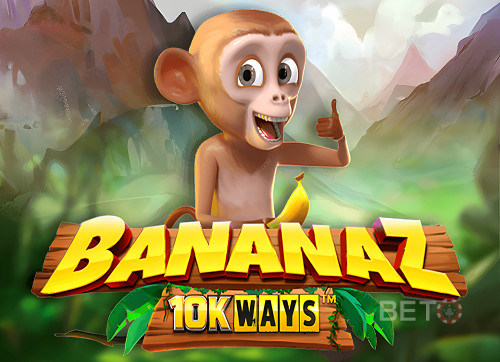 Bananaz 10K Ways