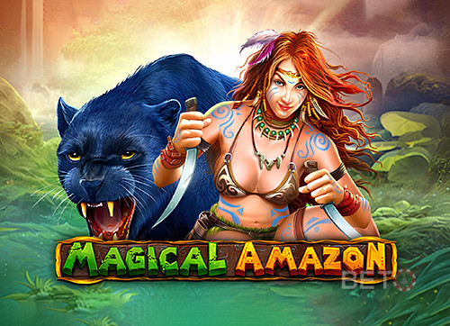Magical Amazon