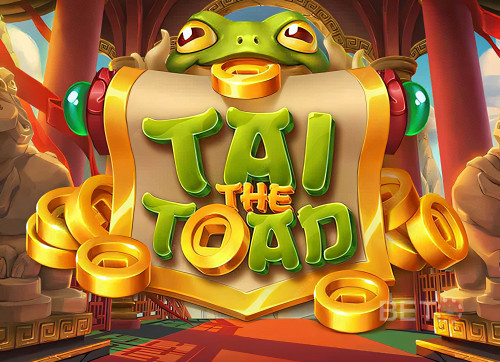 Tai The Toad