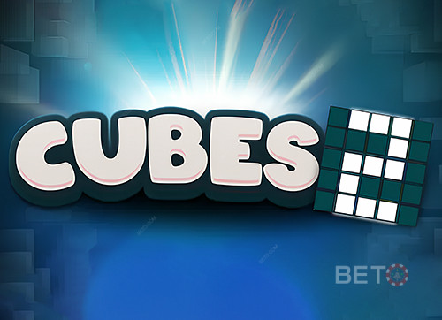 Cubes 2