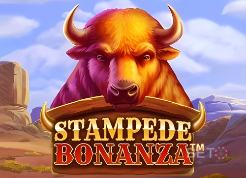 Stampede Bonanza