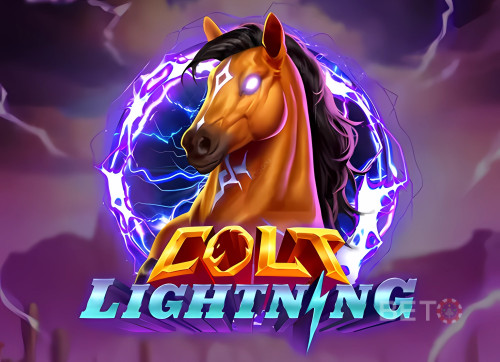 Colt Lightning Firestorm