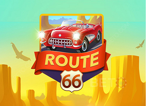 Route 66