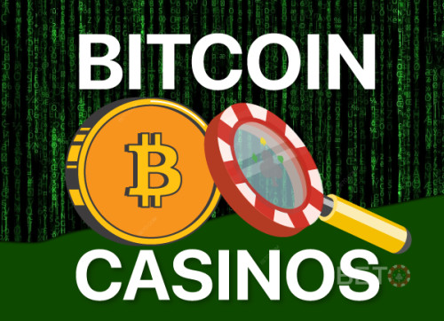 Bitcoin Casino's en beste platforms voor cryptospellen in Nederland 2025