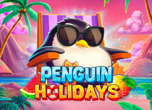 Penguin Holidays