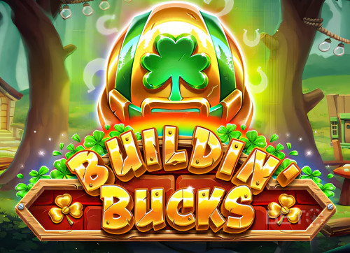 Buildin’ Bucks