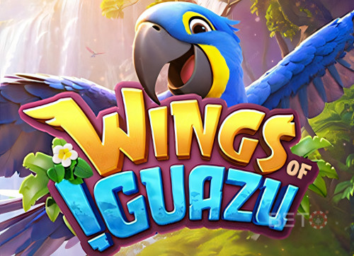 Wings of Iguazu
