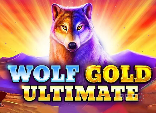 Wolf Gold Ultimate