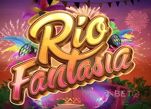 Rio Fantasia
