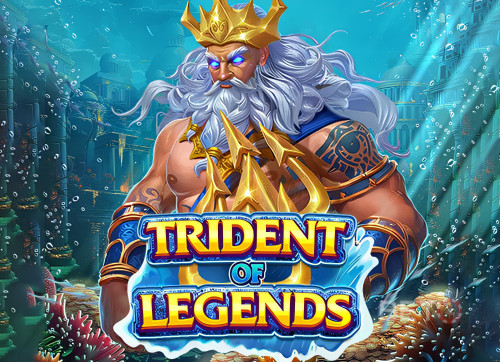 Trident of Legends
