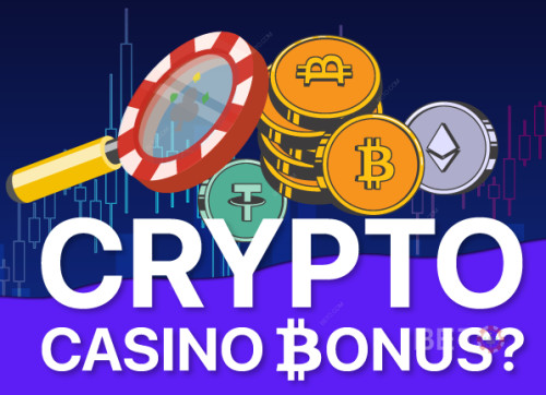 Crypto Casino Bonussen - Voordelen en Nadelen in 2025