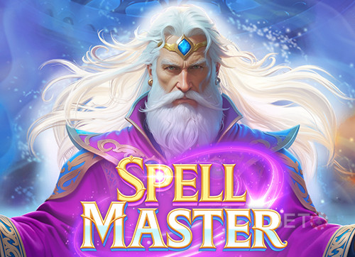 Spellmaster