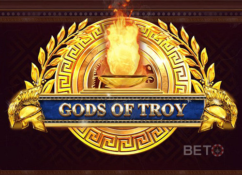 Gods of Troy