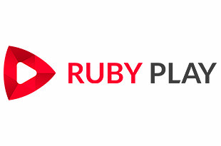 RubyPlay ᐈ Speel gokkasten gratis ✚ Lees de recensie (2025)