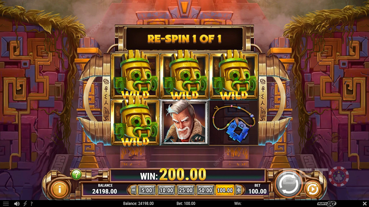 Gerard’s Gambit Gratis Spelen