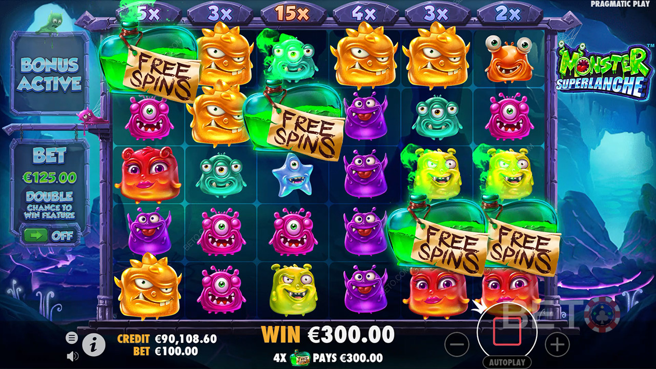 Hoe speel ik Pragmatic Play
