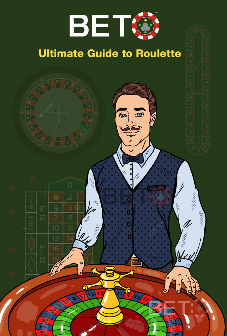 Leer alles over het spel en maak een eerlijke kans tegen de Roulette Casino