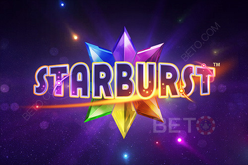 Probeer de Starburst gratis slot bij BETO.com