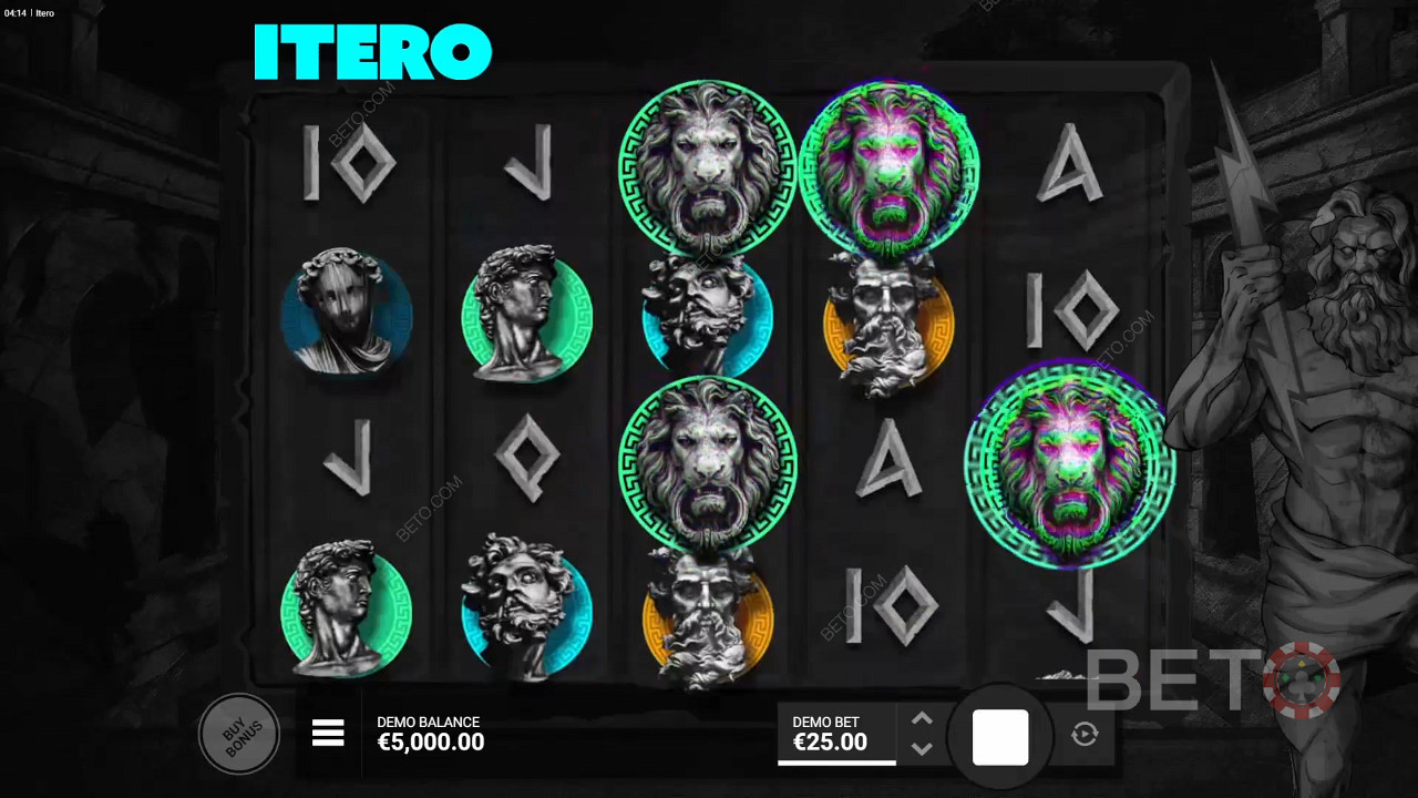 Itero Gratis Spelen