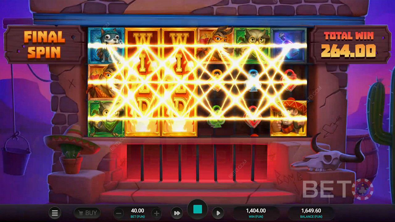 Wild Chapo 2 Gratis Spelen
