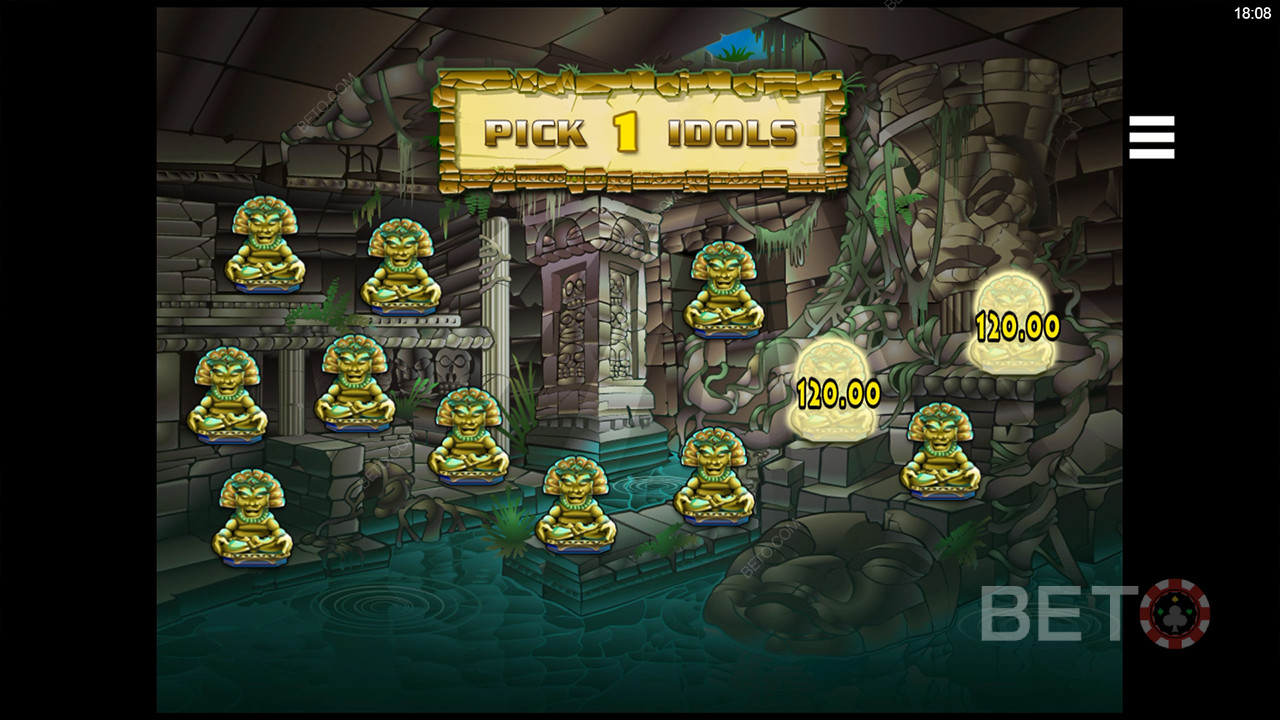Tomb Raider Beoordeling door BETO Slots