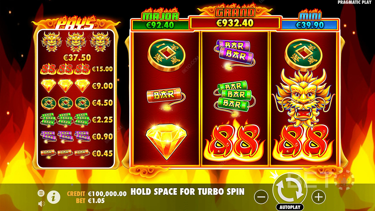 Hoe speel ik Pragmatic Play