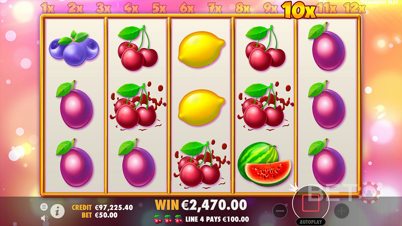 Hoe speel ik Pragmatic Play