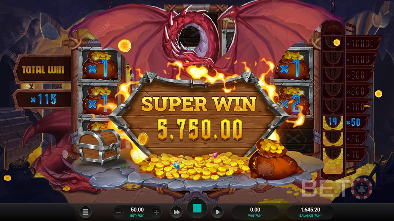 Trolls Gold Review door BETO Slots