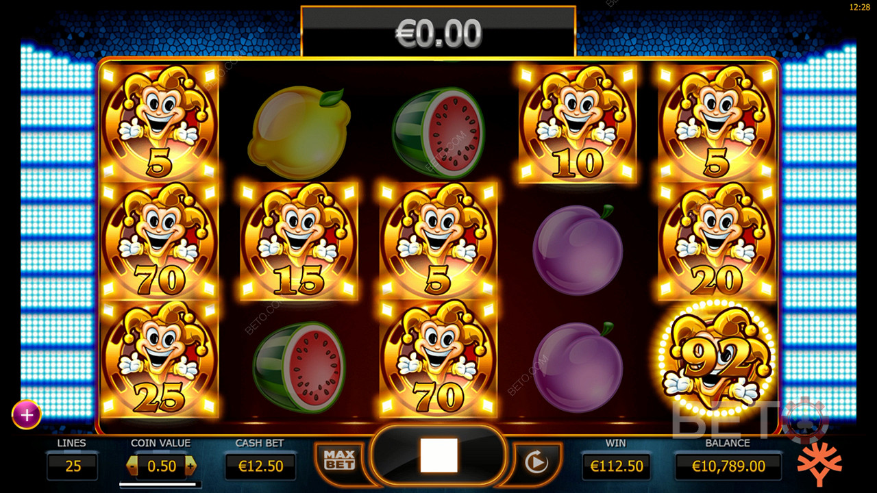Joker Millions  Gratis Spelen