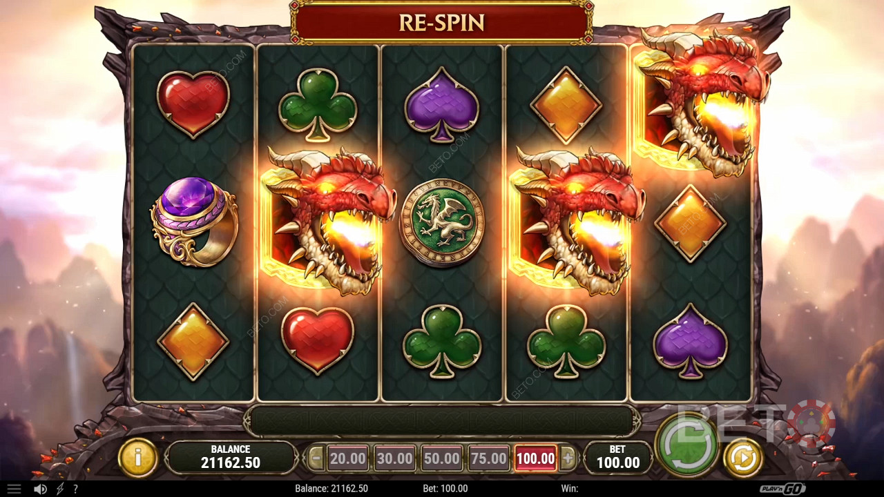 Dragon Maiden  Gratis Spelen