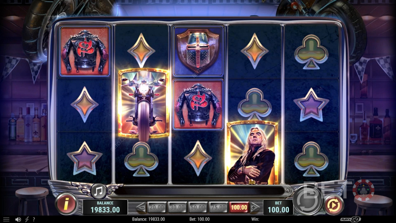 Saxon Gratis Spelen