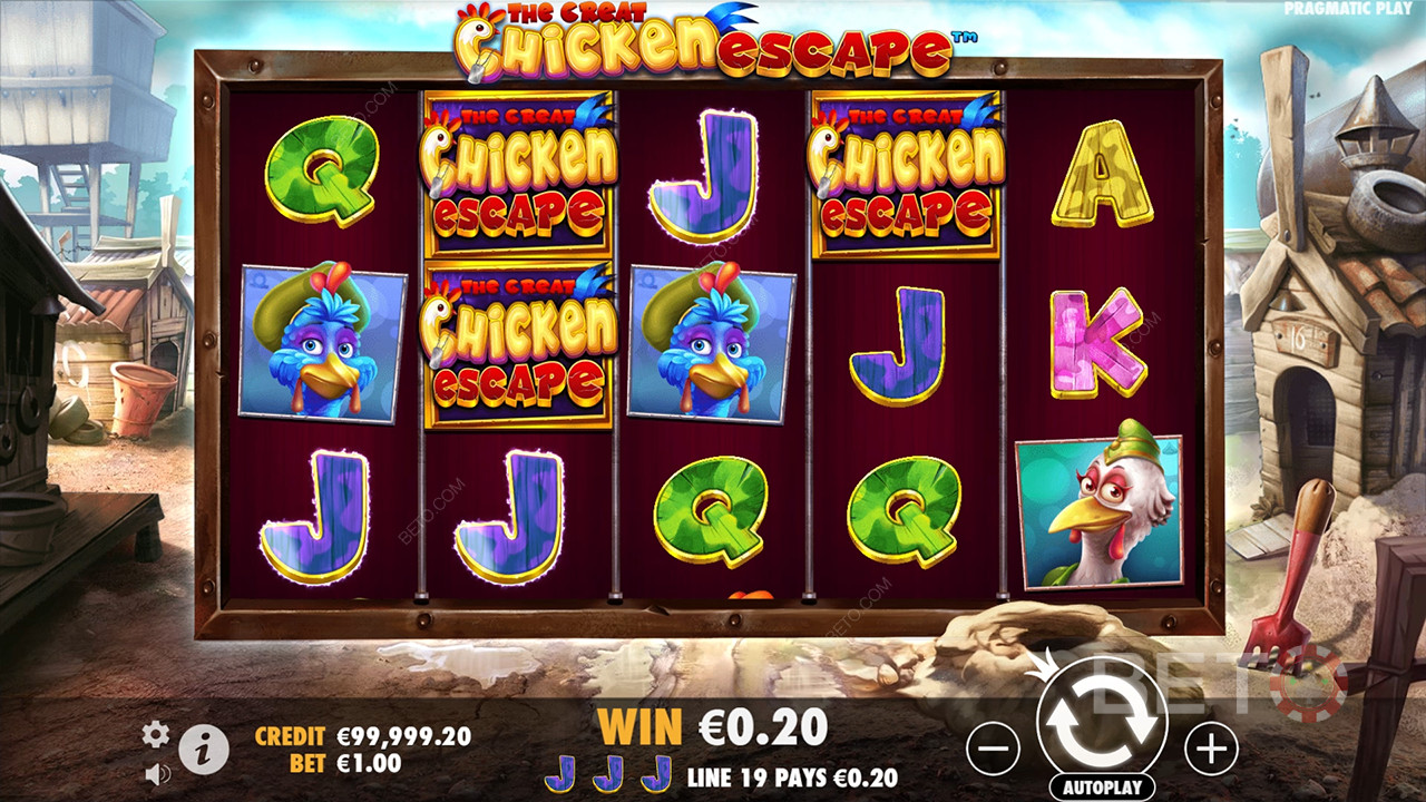 Hoe speel ik Pragmatic Play