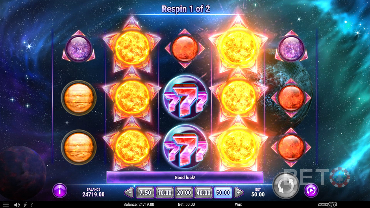 Crystal Sun Gratis Spelen