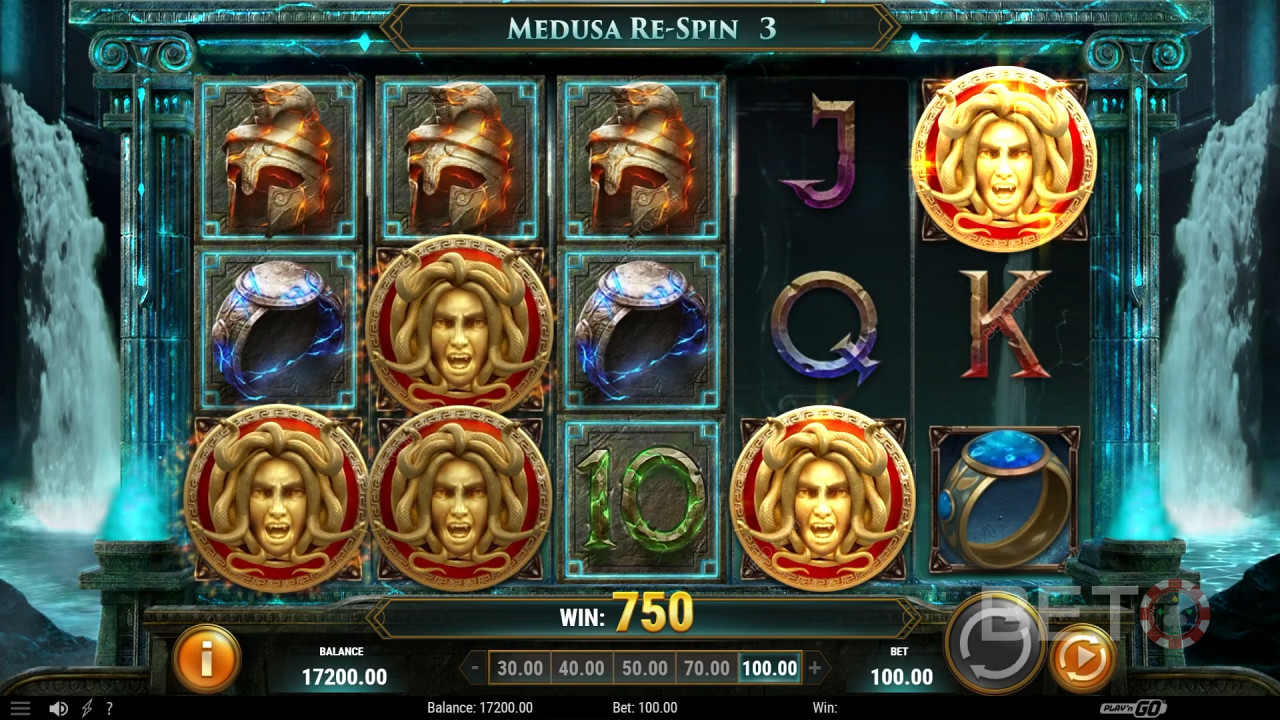 Rich Wilde and the Shield of Athena Gratis Spelen
