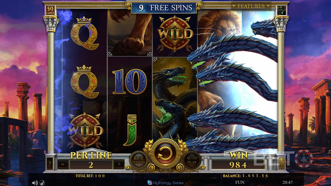 Story of Hercules Gratis Spelen