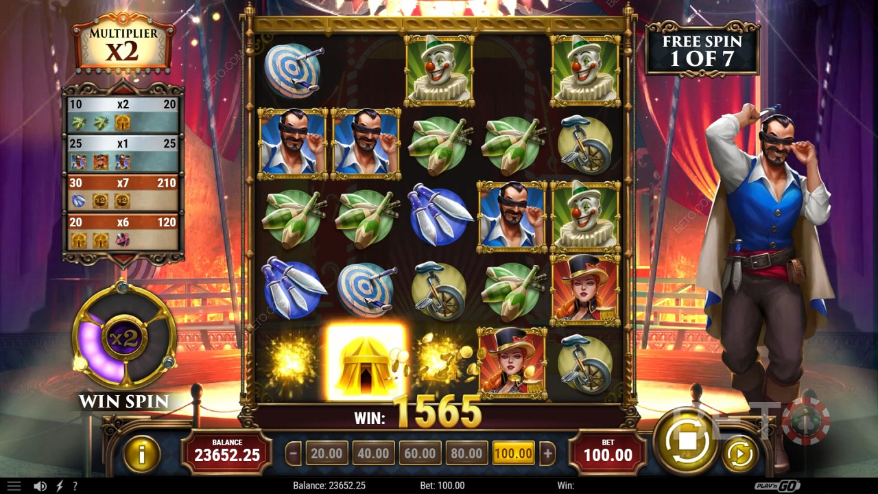 Golden Ticket 2 Gratis Spelen