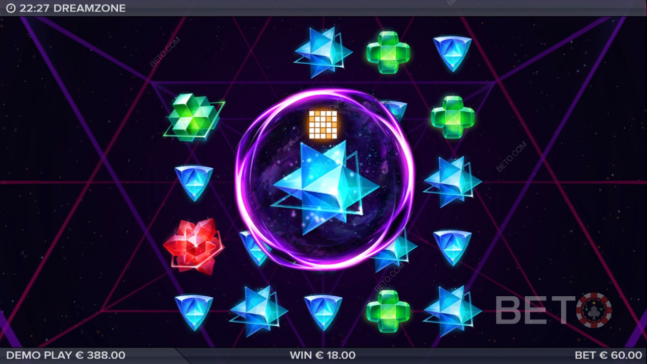 Dreamzone Gratis Spelen
