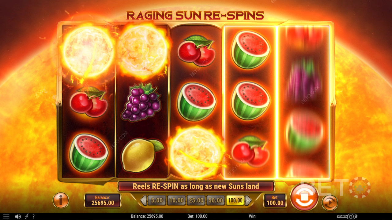Inferno Star Beoordeling door BETO Slots