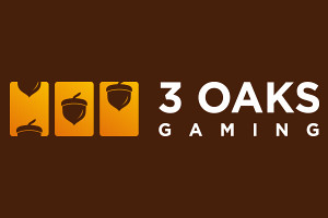 3 Oaks Gaming ᐈ Speel gokkasten gratis ✚ Lees de recensie (2025)