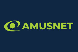 Amusnet ᐈ Speel gokkasten gratis ✚ Lees de recensie (2025)