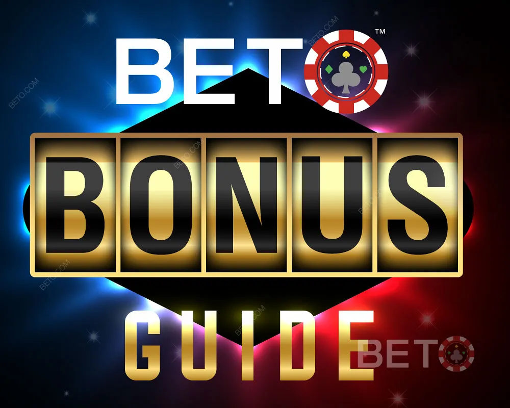 Gratis Spins No Deposit bonussen en gratis bonus code voor online casino's.