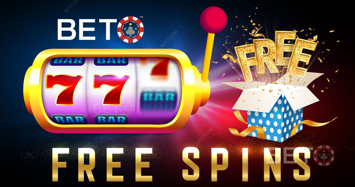 Leer alles over je favoriete online gokkasten en hun extra spins bonussen