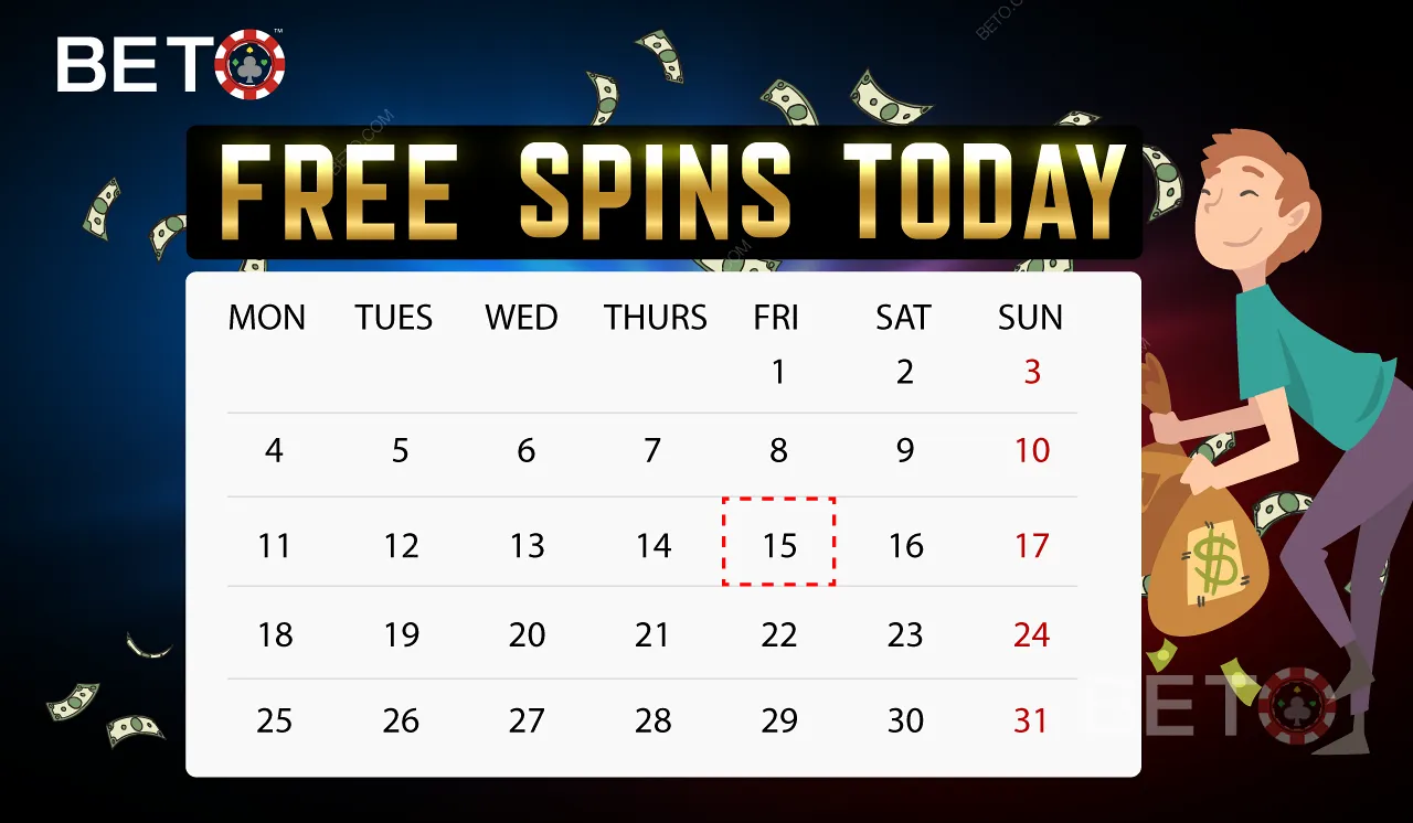 Hoe krijg je gratis casino bonussen voor geweldige slot games.