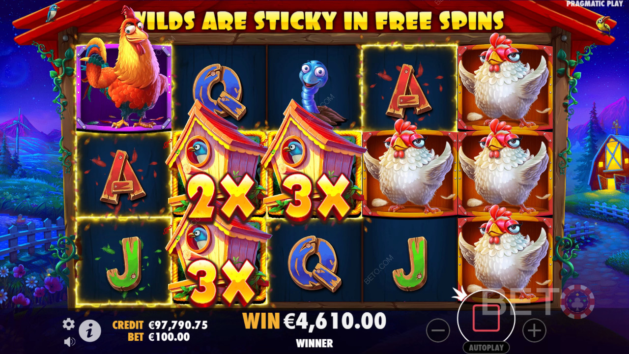 Hoe speel ik Pragmatic Play