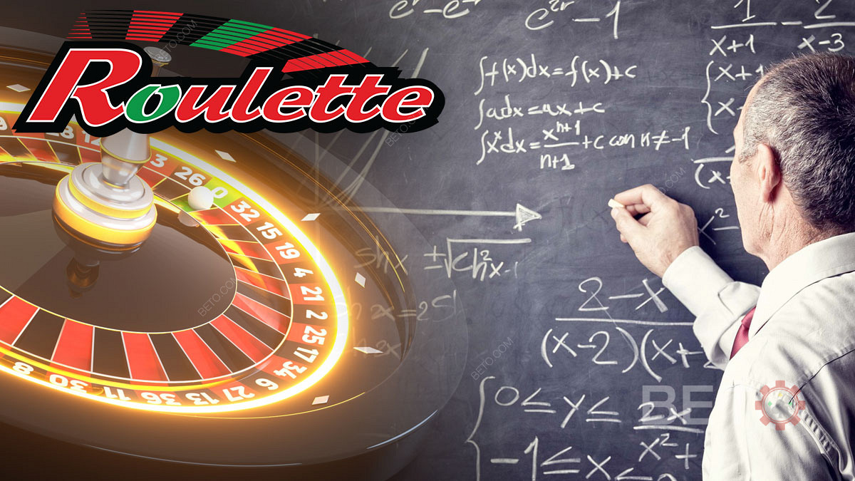 Begrijp de wiskunde achter Roulette