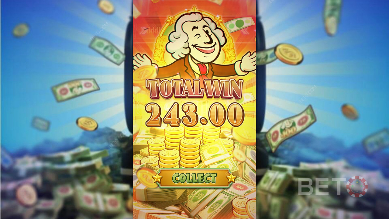 Bonusfuncties uitgelegd in Cash Mania door PG Soft