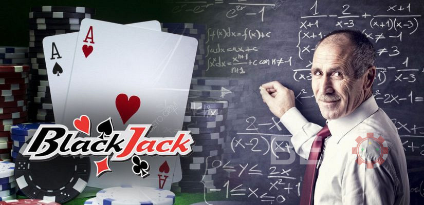 Blackjack Kansen & Waarschijnlijkheid in Spellen Uitgelegd