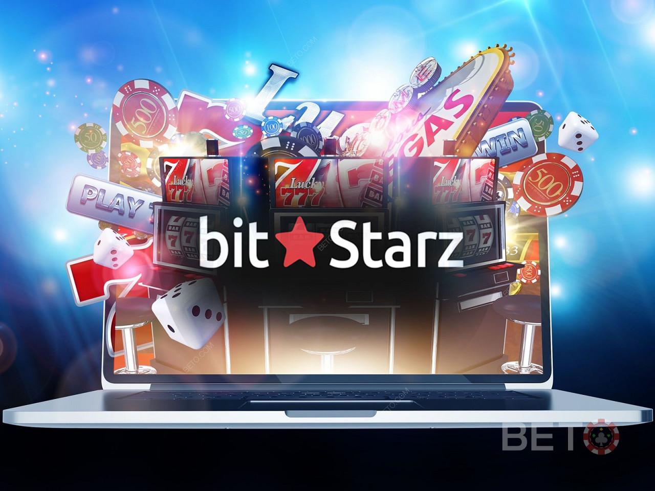 BitStarz - enorme en brede casino spel selectie.